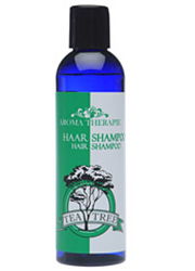 Tea Tree Vlasový šampon - 200 ml