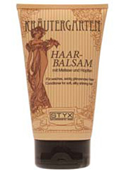 Herb Balzam - Bylinný vlasový balzám - 150 ml