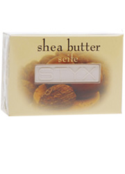 Shea butter Mýdlo s bambuckým máslem - 100 g