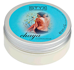 Chaya Tělový krém - 200 ml