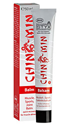 Chin Min Balzám - 50 ml