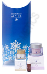 Alcina - Vánoční set A - Více pozornosti a speciální péče - 1 balení