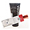 Tónovací emulze - 6.75 Tmavá blond Terra červená - 150&nbsp;ml