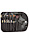 Set kosmetických štětců pro make-up - 7 ks - 1&nbsp;ks