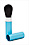 Výsuvný kosmetický štětec - Sky Blue - 1&nbsp;ks