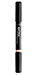 Oboustranná tužka na obočí - Perfect Eyebrow Styler - 020 Dark - 1 ks