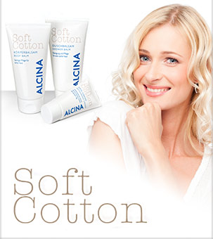 Alcina Soft Cotton