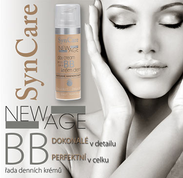 SynCare BB cream