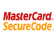 MasterCard SecureCode