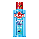 Hybrid kofeinový šampon XXL - 375 ml