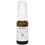 Čajovníková silice BIO - 20 ml