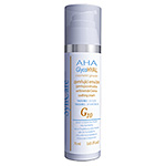 AHA G10 zjemňující emulze - 75 ml