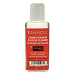 BINACIL® Odstraňovač barev - 50 ml
