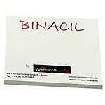 BINACIL® Mixovací blok - 50 ks