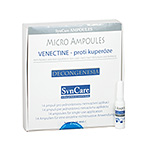 Micro Ampoules Venectine - kůra na 28 dnů - 21 ml