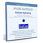 Micro Ampoules Cellular Hydrating - kůra na 28 dnů - 21 ml