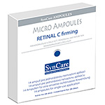 Micro Ampoules Retinal C firming - kůra na 28 dnů - 21 ml