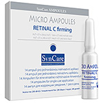 Micro Ampoules Retinal C firming - kůra na 28 dnů - 21 ml