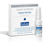 Micro Ampoules Cellular Calming - kůra na 28 dnů - 21 ml