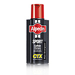 Sport šampon CTX - 250 ml