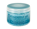 Body Koupelová sůl  - 500 g