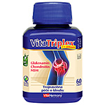 VitaTriplex® - trojnásobná ochrana kloubů - 60 tablet