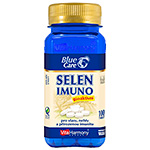 Selen Imuno 55 µg Bioaktivní - 100 tablet