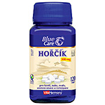 Hořčík 300 mg - 120 tablet