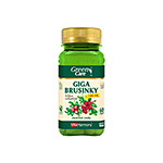 Giga Brusinky 7.700 mg - 60 tablet