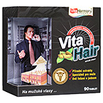 VitaHair - 90 tablet