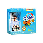 Ophtavit® Max - 90 tablet