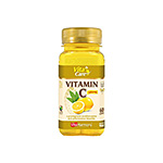 Vitamin C 500 mg TR - 60 kapslí