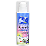 Sportovní gel - chladivý - 200 ml
