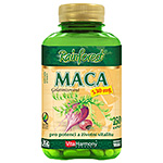 XXL Maca 530 mg - 250 kapslí