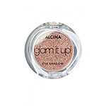 Oční stíny - Eye Shadow - 01 Golden sand