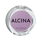 Ultrajemné oční stíny - Eye Shadow - Soft lilac - 1 ks