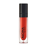 Lesk na rty - Lip Gloss - Shiny red - 1 ks