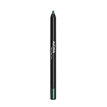 Sametová kajalová tužka na oči - Velvet Kajal Liner - Green - 1 ks