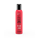 302 - PUMP ME UP SPRAY - Posilující sprej pro objem od kořínků - 200 ml