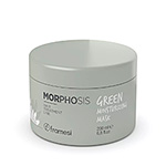 GREEN MOISTURIZING MASK - Hydratační maska - 200 ml