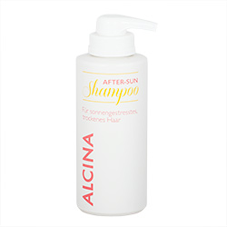 Vlasový šampon - After-Sun Shampoo kabinetní balení - 500 ml