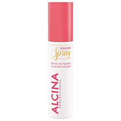 Vlasový sprej - Sun Care Spray - 100 ml