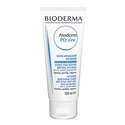 Atoderm PO Zinc - 100 ml