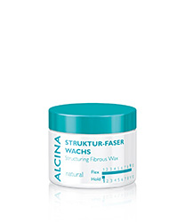 Strukturovací Faser-vosk - 50 ml