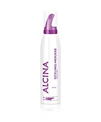 Styling-pěna - 150 ml