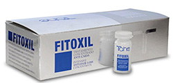 Fitoxil - Koncentrované ampule proti padání vlasů 10x10 ml - 100 ml