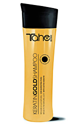 Keratin Gold Shampoo - 300 ml