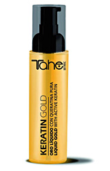 Keratin Gold - 125 ml