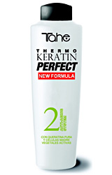 Brazilský Thermokeratin - Keratinová narovnávací kúra - Active Treatment Perfect New Formula  - 250 ml