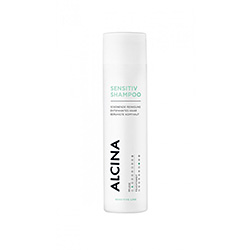 Sensitiv šampon - 250 ml